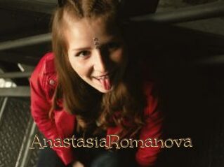 AnastasiaRomanova Porno FR