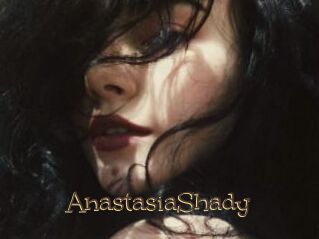AnastasiaShady Porno FR