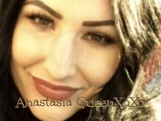 Anastasia_QueenXoXo