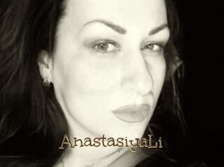 AnastasiyaLi