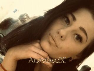 AnastasuX