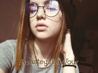 AnasteyshaWow