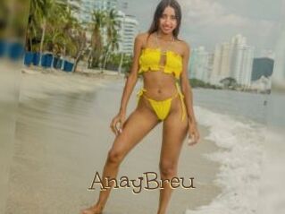 AnayBreu Porno FR