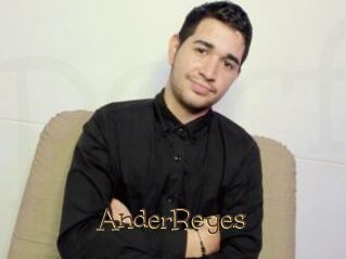 AnderReyes