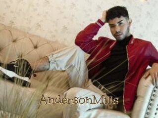 AndersonMills
