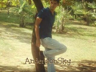 AndersonSky