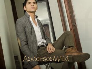 AndersonWild
