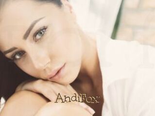 AndiFox