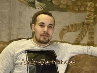 AndreFernandes Porno FR