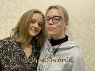AndreaGelarda Porno FR