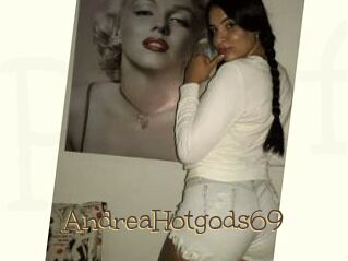 AndreaHotgods69 Porno FR