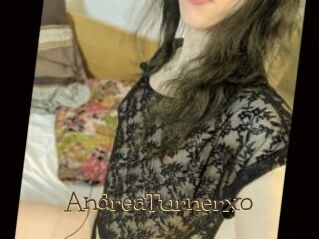 AndreaTurnerxo