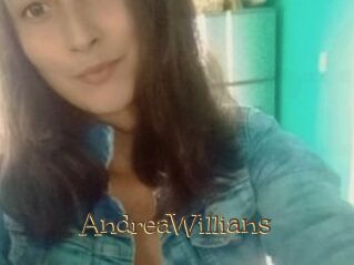 AndreaWillians