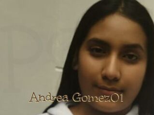 Andrea_Gomez01 Porno FR