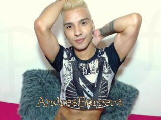 AndresBarrera