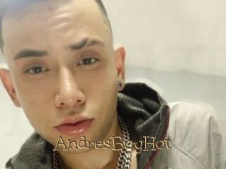 AndresBoyHot