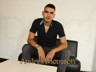 AndresThomson Porno FR