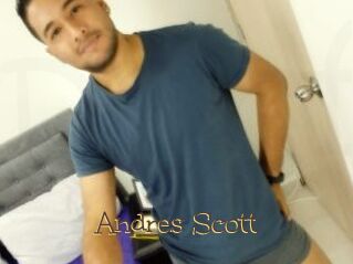 Andres_Scott Porno FR