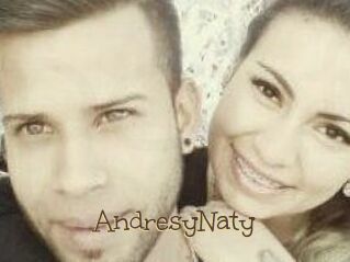 AndresyNaty