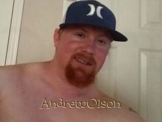 Andrew_Olson Porno FR