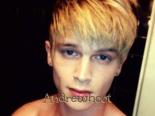 Andrewhoot Porno FR