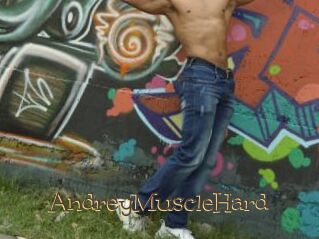AndreyMuscleHard