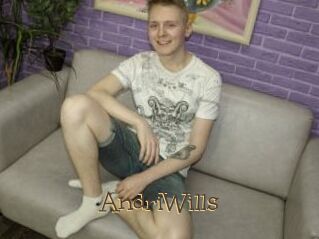 AndriWills