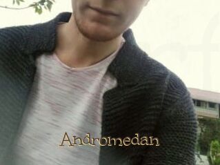 Andromedan Porno FR