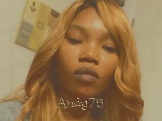 Andy75 Porno FR