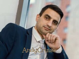 AndyCruise