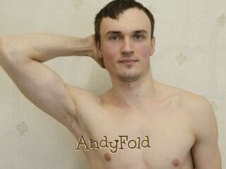 AndyFold Porno FR