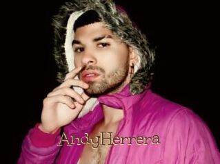 AndyHerrera