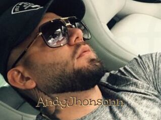 AndyJhonsonn