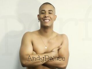 AndyPalace