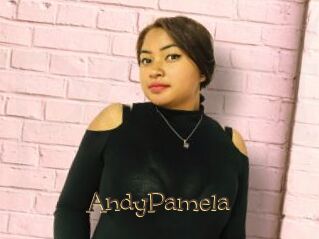 AndyPamela Porno FR