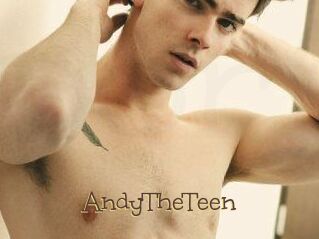 AndyTheTeen
