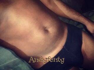 Andyfenty