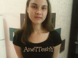 AneTTeshY