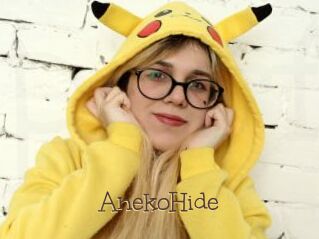 AnekoHide