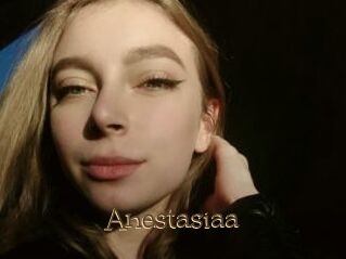 Anestasiaa