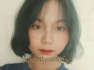 Anesthesiajing Porno FR
