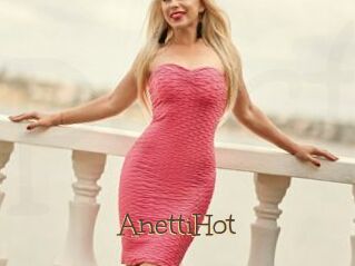 AnettiHot