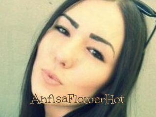 Anfisa_FlowerHot Porno FR