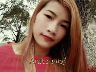 Anfwyang