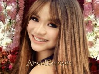 AngeIBrown
