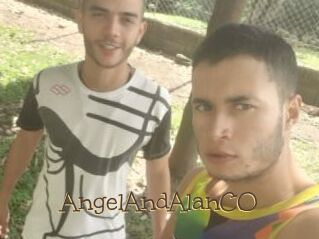 AngelAndAlanCO