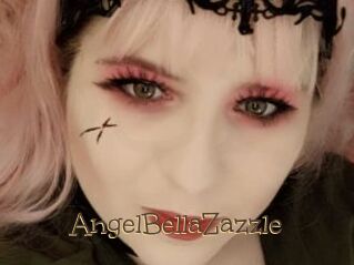 AngelBellaZazzle