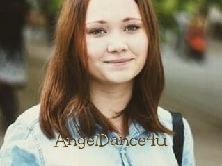 AngelDance4u Porno FR