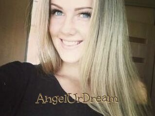 AngelUrDream