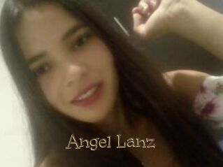 Angel_Lanz Porno FR